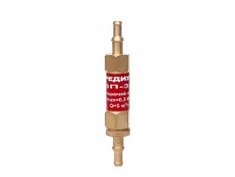 Затвор предохранительный ЗП-3Г-333