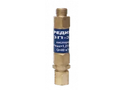 Затвор предохранительный ЗП-3К-111