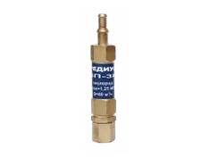 Затвор предохранительный ЗП-3К-113