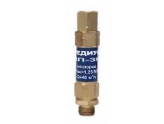 Затвор предохранительный ЗП-3К-211