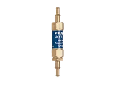 Затвор предохранительный ЗП-3К-333